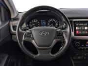 Hyundai Solaris II Москва  - изображение 46