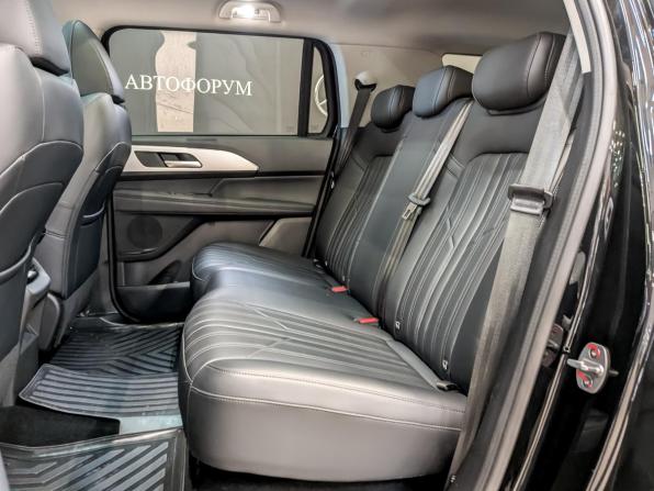 Haval H5 II с пробегом 2024 года, цена 3 500 000 рублей, 33611 км, внедорожник, Автокод Объявления
