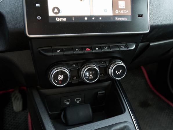 Renault Arkana I с пробегом 2019 года, цена 1 200 000 рублей, 251020 км, внедорожник, Автокод Объявления
