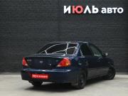 Kia Spectra I Рестайлинг 2 Екатеринбург  - изображение 21