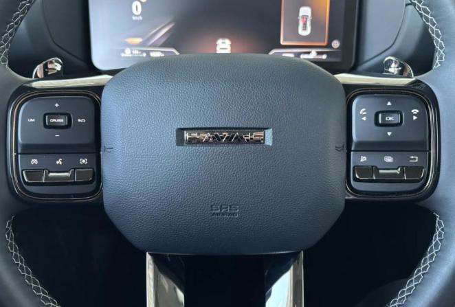 Haval H7 I с пробегом 2025 года, цена 3 495 000 рублей, 12180 км, внедорожник, Автокод Объявления