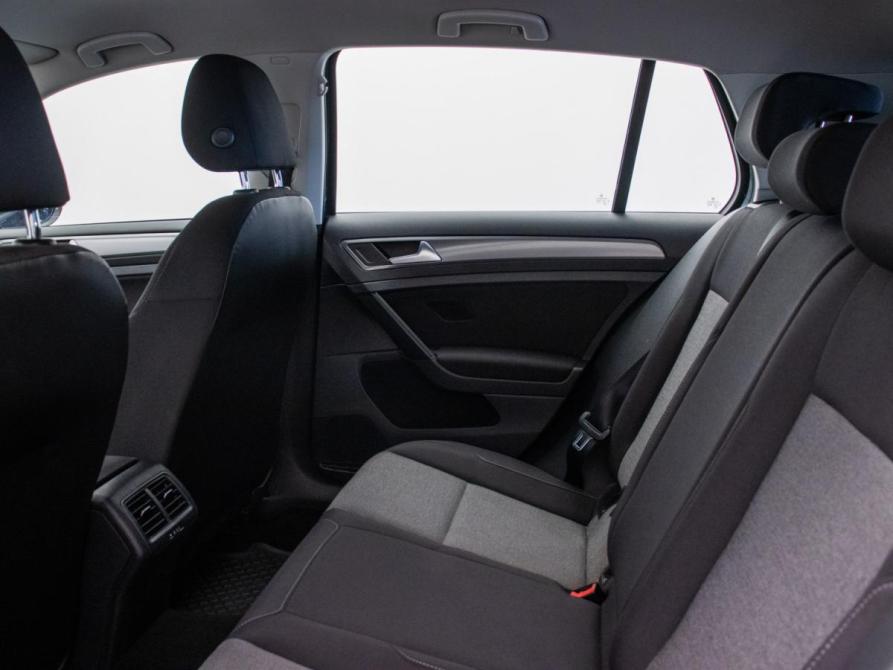 Volkswagen Golf VII Москва  - изображение 12