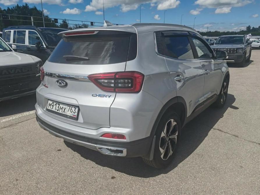 Chery Tiggo 4 Pro I Тольятти  - изображение 3