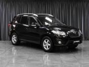 Hyundai Santa Fe II Тюмень  - изображение 25