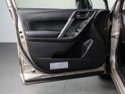Subaru Forester IV Тюмень  - изображение 35