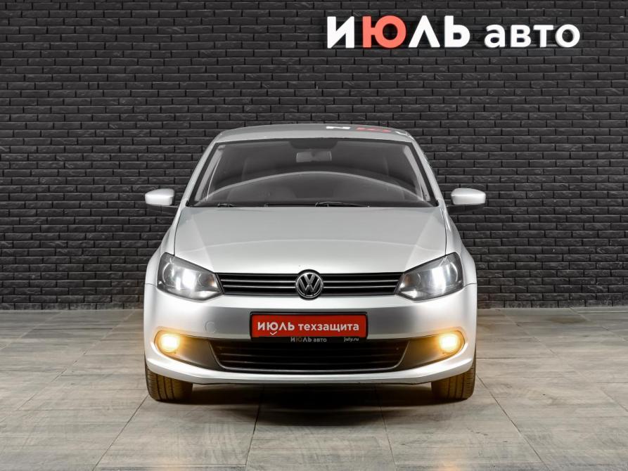 Volkswagen Polo V Екатеринбург  - изображение 2