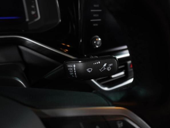 Volkswagen Polo VI с пробегом 2022 года, цена 1 489 000 рублей, 155428 км, лифтбек, Автокод Объявления