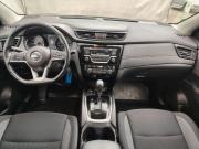 Nissan Qashqai II Рестайлинг Москва  - изображение 24