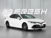 Toyota Camry VIII (XV70) Минеральные Воды  - изображение 19