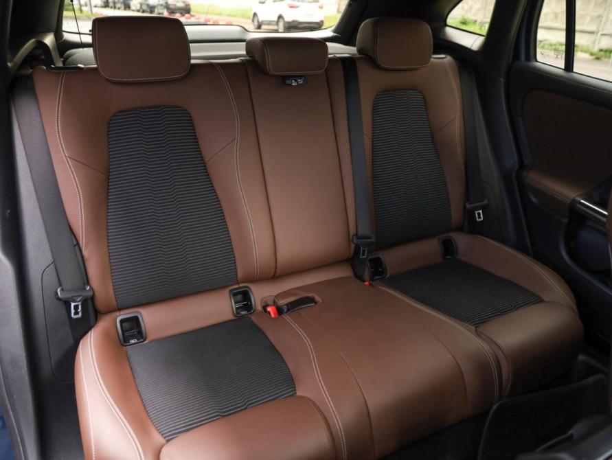 Mercedes-Benz GLA II (H247) Санкт-Петербург  - изображение 30
