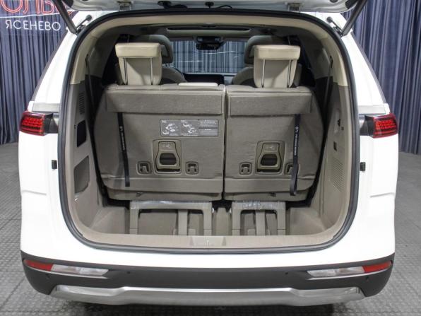 Kia Carnival IV с пробегом 2021 года, цена 3 998 000 рублей, 56821 км, минивэн, Автокод Объявления