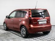 Nissan Note I Рестайлинг Москва  - изображение 21