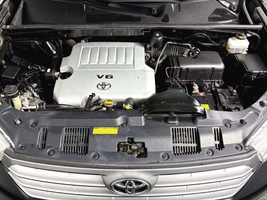 Toyota Highlander II (XU40) Рестайлинг Пермь  - изображение 10
