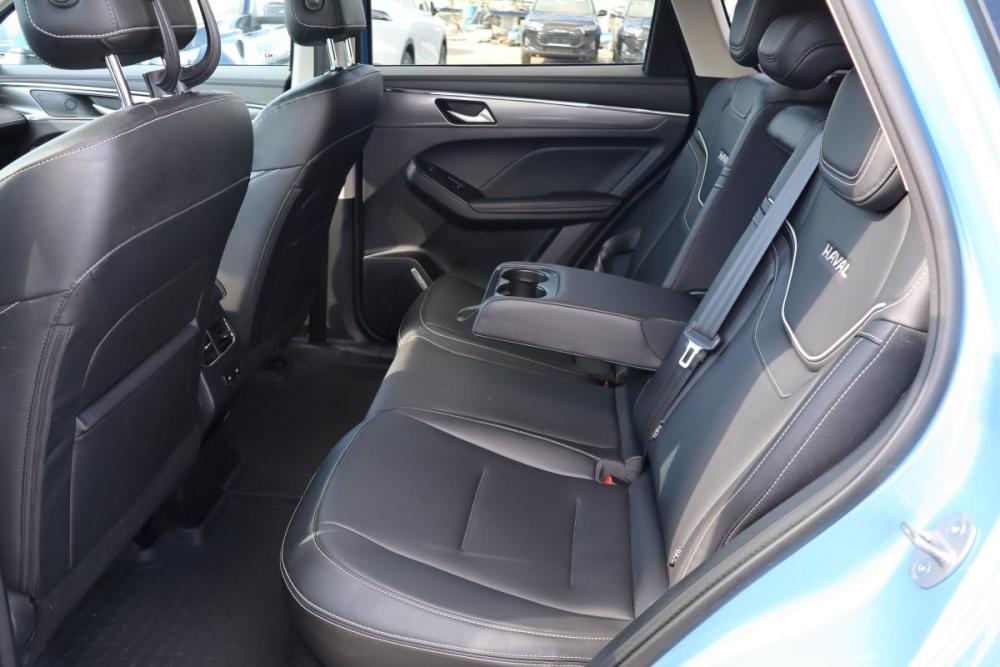 Haval Jolion I Санкт-Петербург  - изображение 14