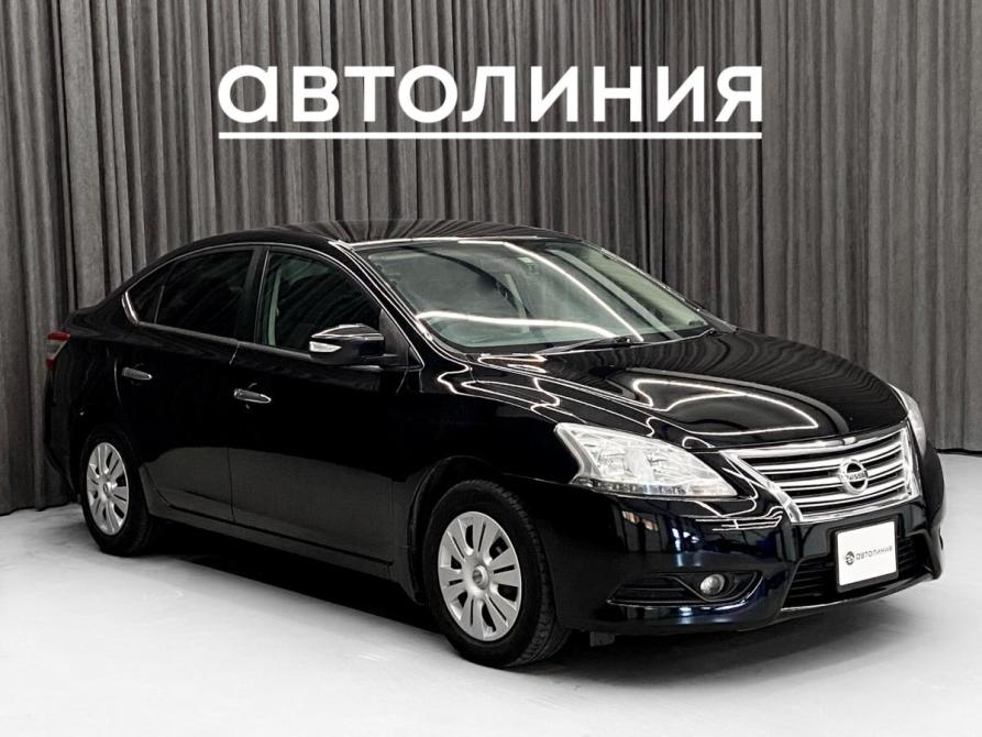Nissan Sylphy III (B17) Красноярск  - изображение 4