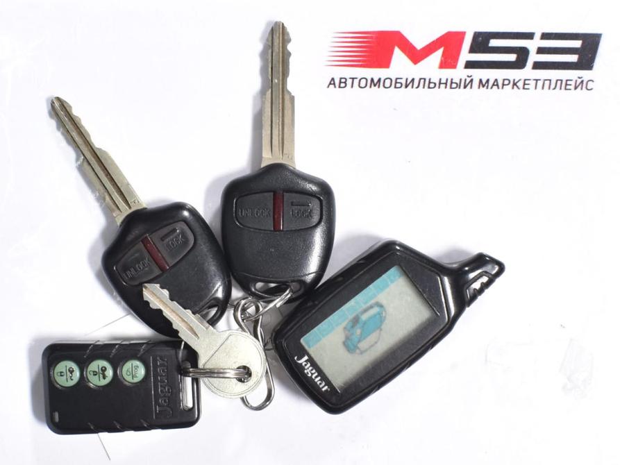 Mitsubishi Pajero Sport II Кемерово  - изображение 22