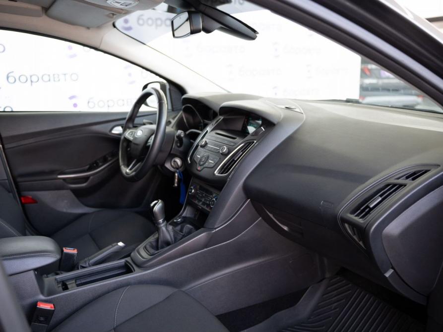 Ford Focus III Рестайлинг Ростов-на-Дону  - изображение 21