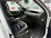 Land Rover Range Rover Sport I Рестайлинг Санкт-Петербург  - изображение 22
