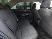 Toyota Camry VII (XV50) Рестайлинг Москва  - изображение 32