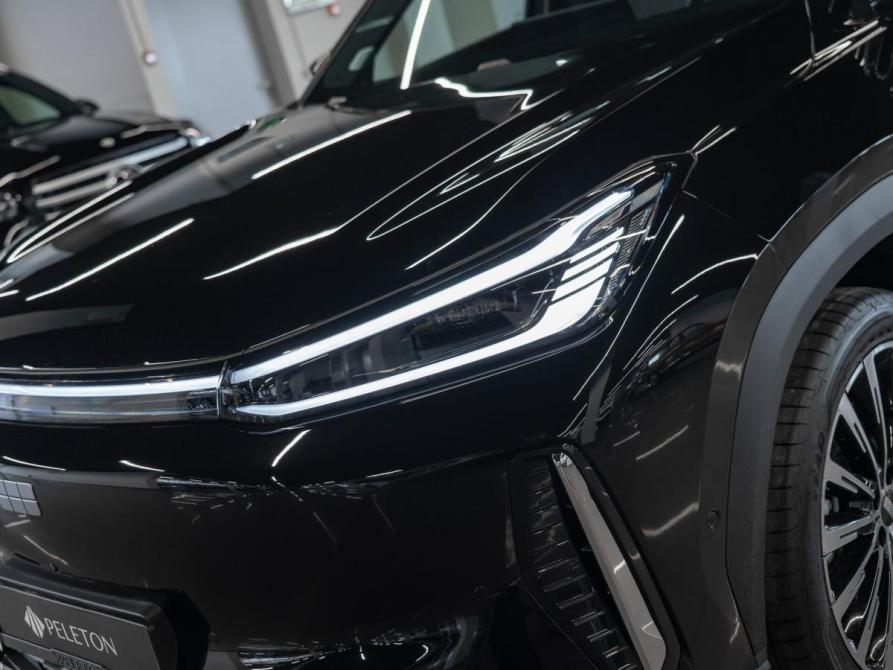 Geely Galaxy M7 Москва  - изображение 26