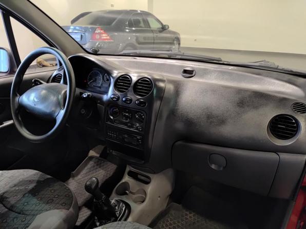 Daewoo Matiz I Рестайлинг с пробегом 2012 года, цена 207 000 рублей, 50358 км, хэтчбек, Автокод Объявления