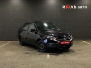 Lada (ВАЗ) Granta I Рестайлинг Челябинск  - изображение 21