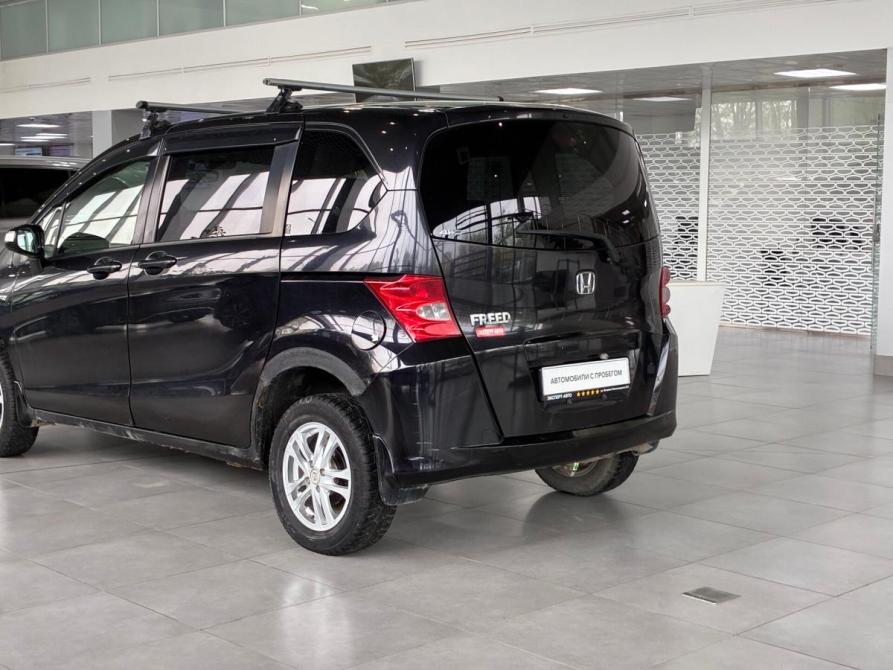 Honda Freed I Новосибирск  - изображение 9