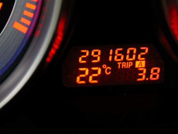 Mazda 6 II (GH) с пробегом 2008 года, цена 899 000 рублей, 291000 км, лифтбек, Автокод Объявления