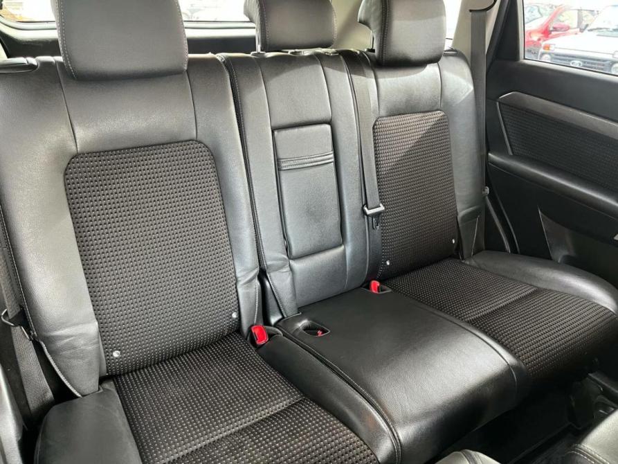 Chevrolet Captiva I Рестайлинг Санкт-Петербург  - изображение 18