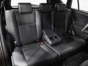 Toyota RAV4 IV (XA40) Рестайлинг Санкт-Петербург  - изображение 59