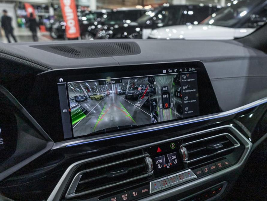 BMW X5 IV (G05/G18) Санкт-Петербург  - изображение 20