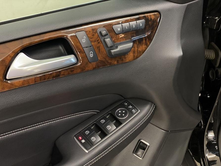 Mercedes-Benz M-Класс III (W166) Санкт-Петербург  - изображение 13