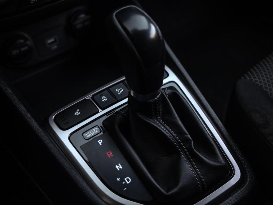 Hyundai Creta I Рестайлинг Санкт-Петербург  - изображение 16