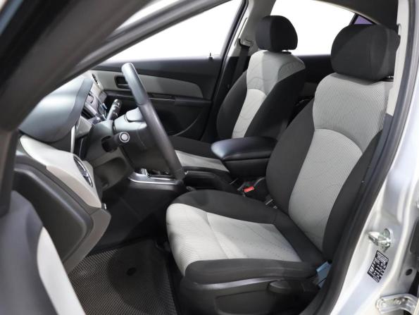 Chevrolet Cruze I Рестайлинг с пробегом 2013 года, цена 759 000 рублей, 134066 км, седан, Автокод Объявления