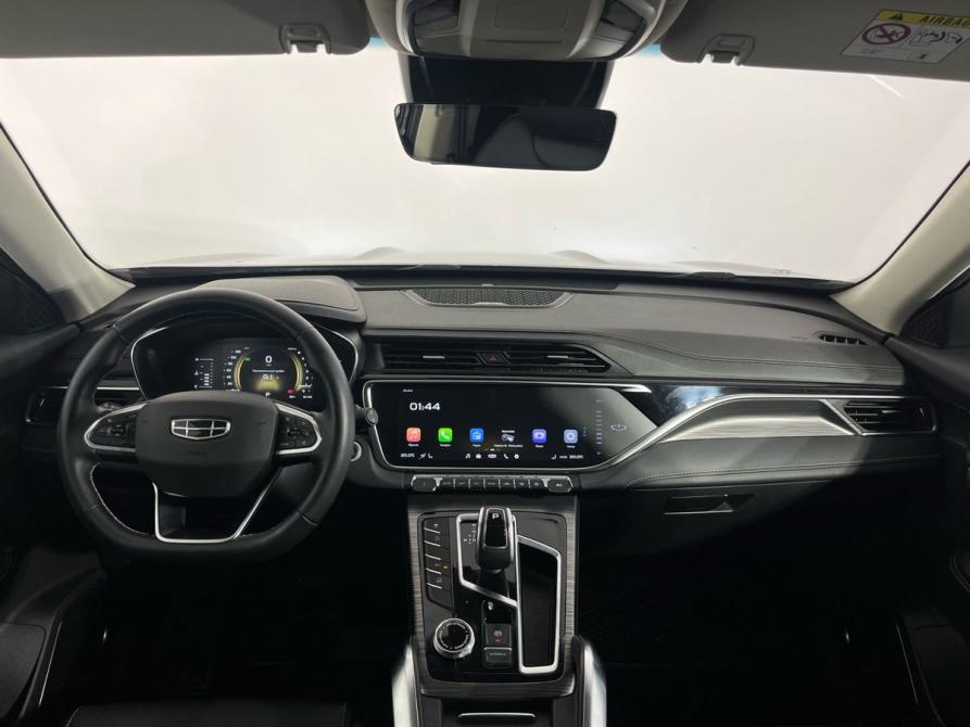 Geely Atlas Pro Ижевск  - изображение 7