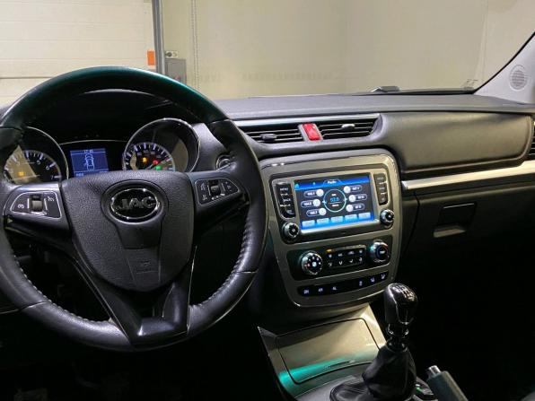 JAC T6 с пробегом 2023 года, цена 1 575 000 рублей, 77461 км, offers.body_type.unknown, Автокод Объявления