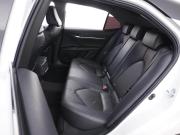 Toyota Camry VIII (XV70) Рестайлинг Москва  - изображение 29