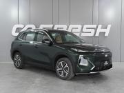 Geely Galaxy Starship 7 Ростов-на-Дону  - изображение 27