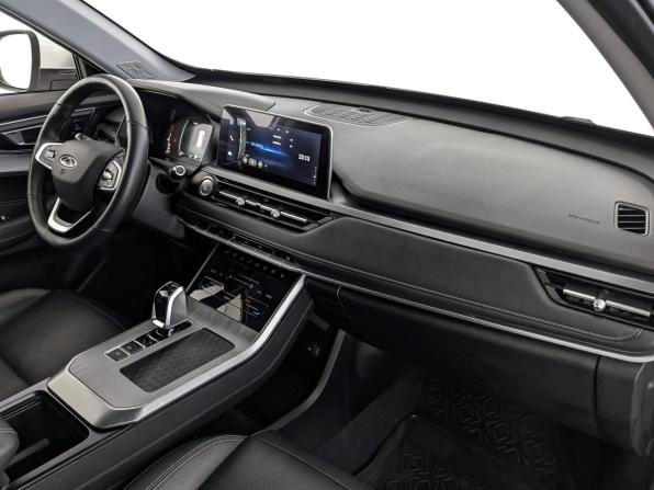 Chery Tiggo 4 Pro I с пробегом 2023 года, цена 1 495 000 рублей, 72379 км, внедорожник, Автокод Объявления