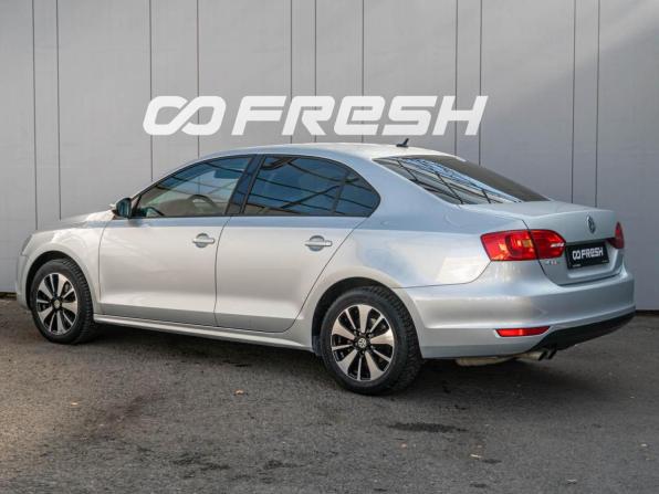Volkswagen Jetta VI с пробегом 2011 года, цена 1 099 000 рублей, 172974 км, седан, Автокод Объявления