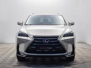 Lexus NX I Москва  - изображение 25