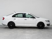 Skoda Rapid I Сургут  - изображение 25