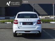 Lada (ВАЗ) Granta I Рестайлинг Казань  - изображение 17