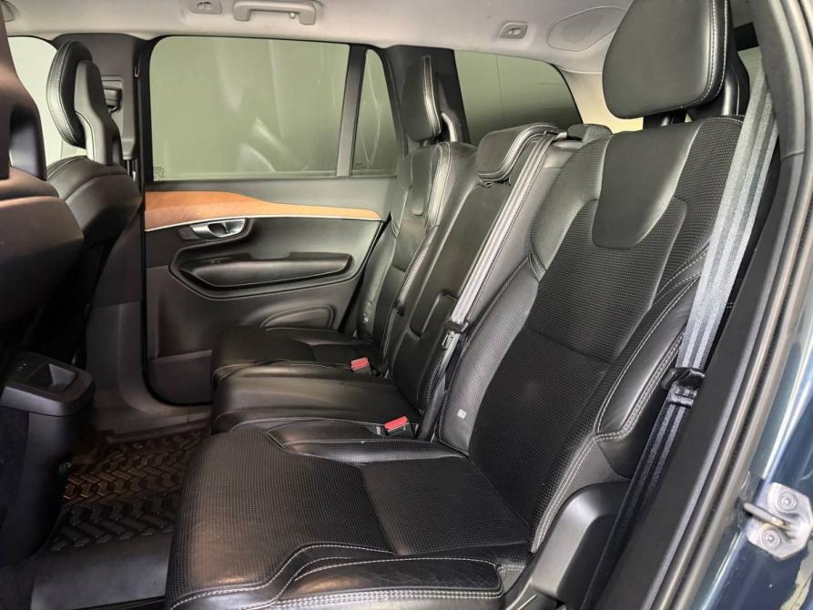 Volvo XC90 II Тверь  - изображение 11