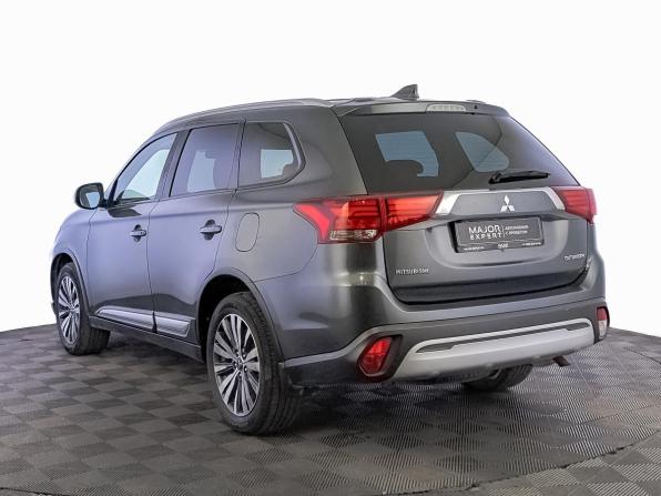 Mitsubishi Outlander III Рестайлинг 3 с пробегом 2019 года, цена 2 390 000 рублей, 53425 км, внедорожник, Автокод Объявления