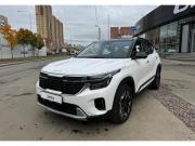 Kia Seltos I Рестайлинг Москва  - изображение 24