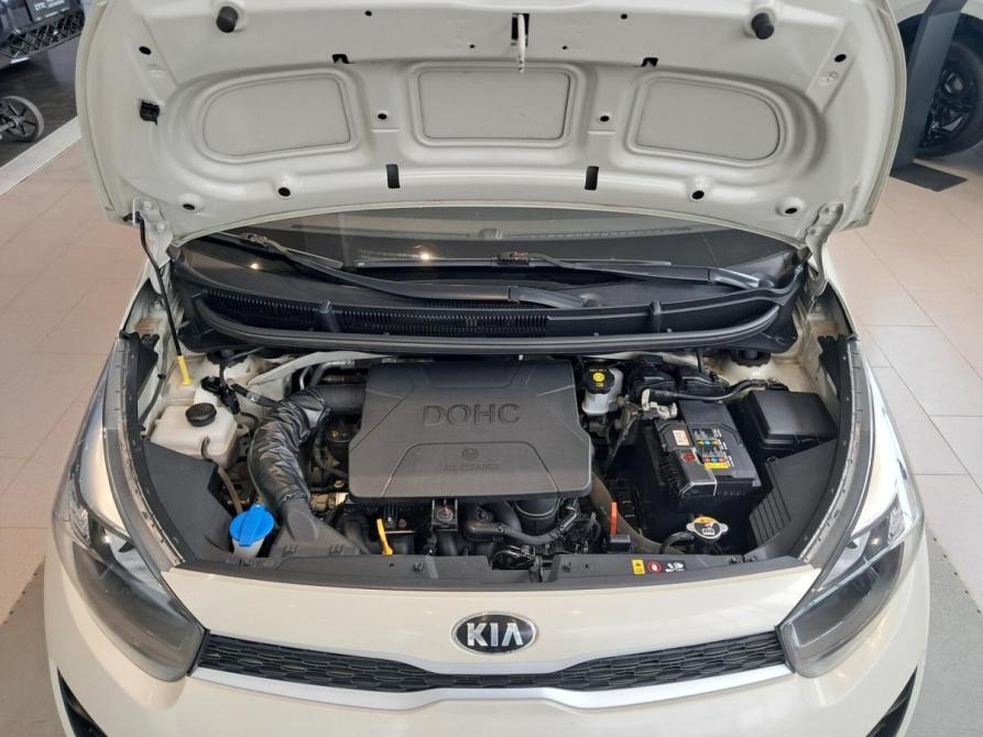 Kia Picanto III Казань  - изображение 11