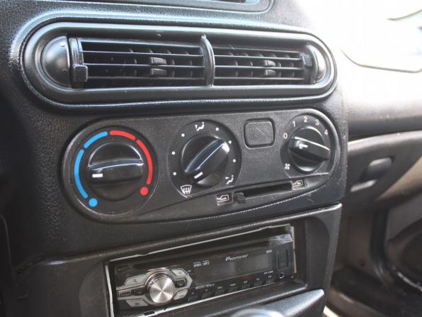 Chevrolet Niva I с пробегом 2005 года, цена 269 000 рублей, 235664 км, внедорожник, Автокод Объявления