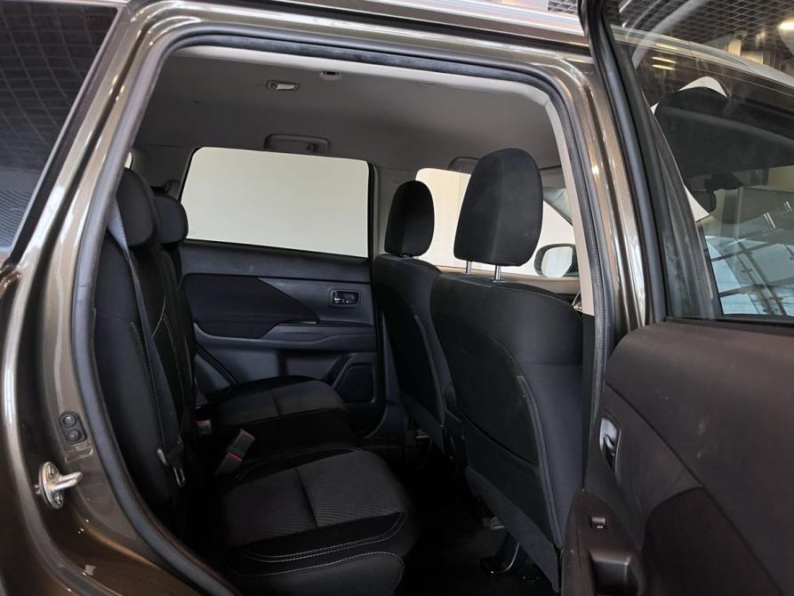 Mitsubishi Outlander III Рестайлинг 3 Чебоксары  - изображение 23
