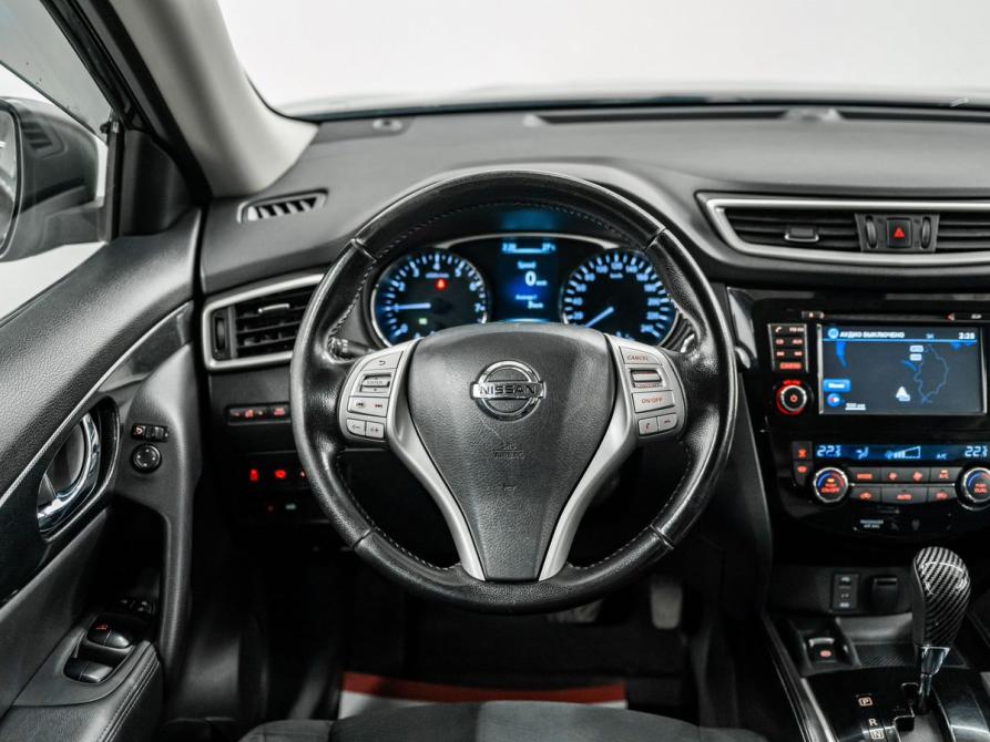 Nissan X-Trail III Красноярск  - изображение 11